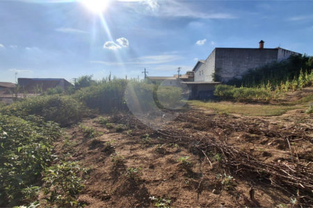 Terreno à venda em Jardim Rosália Alcolea, Sorocaba, SP