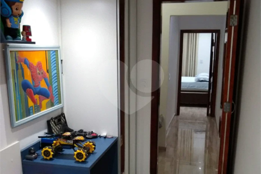 Sobrado à venda com 3 quartos, sendo 1 suíte, em Pirituba, São Paulo, SP