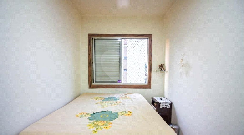 Apartamento à venda com 4 quartos em Jaguaré, São Paulo, SP