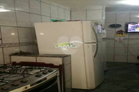Casa à venda com 1 suíte em Campo Grande, Rio de Janeiro, RJ