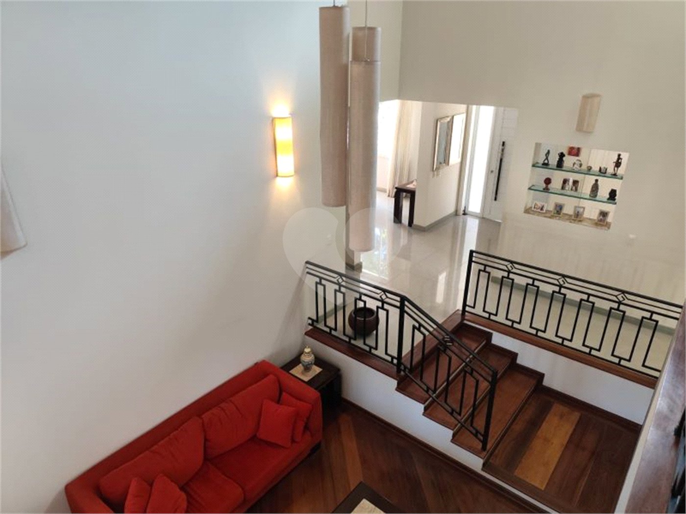 Casa à venda com 4 suítes em Marambaia, Vinhedo, SP