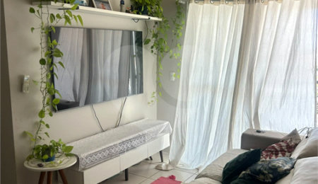 Apartamento à venda com 2 quartos, sendo 1 suíte,  em Morada do Ouro, Cuiabá, MT