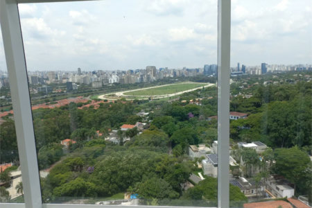 Studio à venda com 1 quarto em Butantã, São Paulo, SP