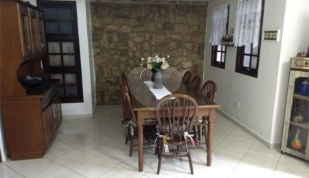 Sobrado à venda com 3 quartos, sendo 1 suíte,  em Santana, São Paulo, SP