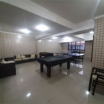 Apartamento Residencial à venda, Embaré, Santos - AP0858.