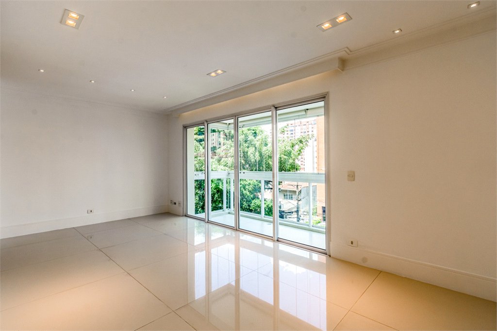 Apartamento à venda com 1 suíte em Perdizes, São Paulo, SP
