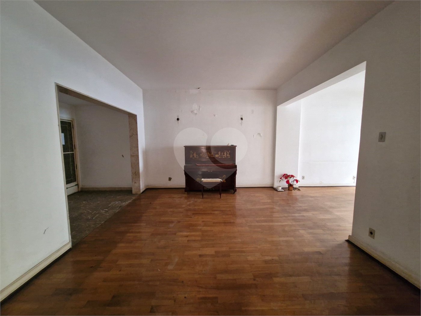 Apartamento à venda com 3 quartos em Tijuca, Rio de Janeiro, RJ
