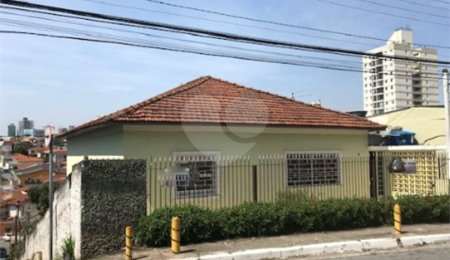Casa à venda com 5 quartos em Vila Aurora (zona Norte), São Paulo, SP
