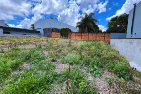 Terreno à venda em Pinheirinho, Vinhedo, SP