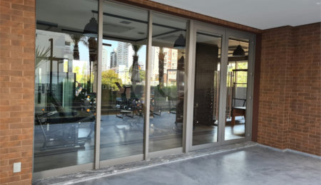 Apartamento à venda com 3 suítes em Vila Clementino, São Paulo, SP