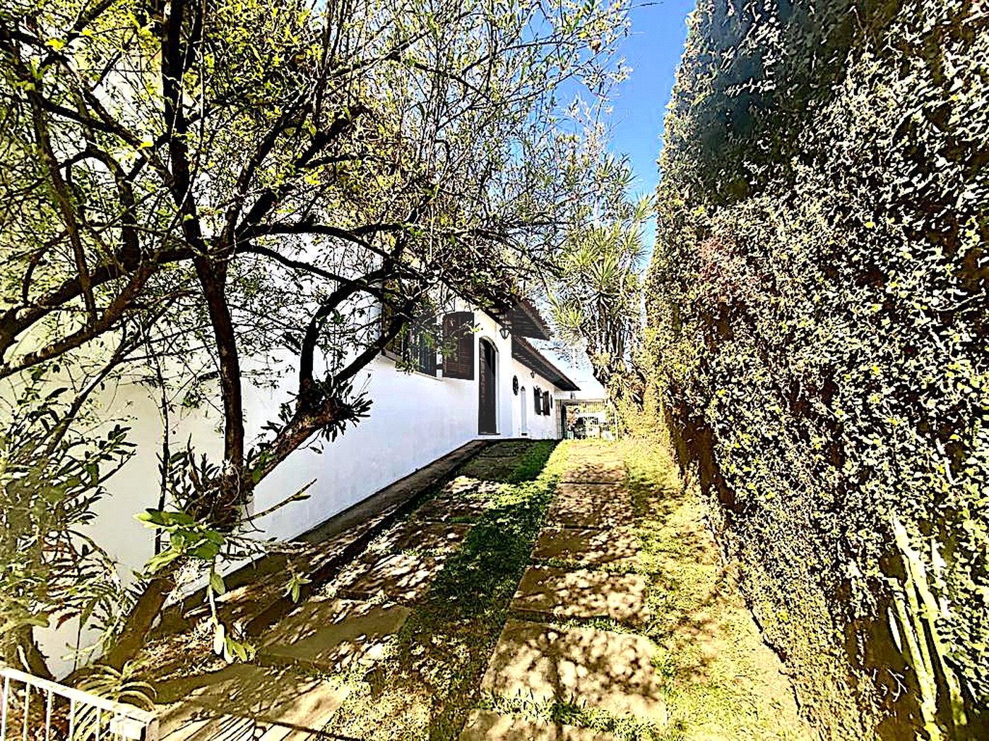 Casa Térrea à venda com 3 quartos, sendo 2 suítes,  em Alto da Lapa, São Paulo, SP