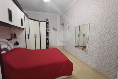 Apartamento à venda com 2 quartos em Tijuca, Rio de Janeiro, RJ