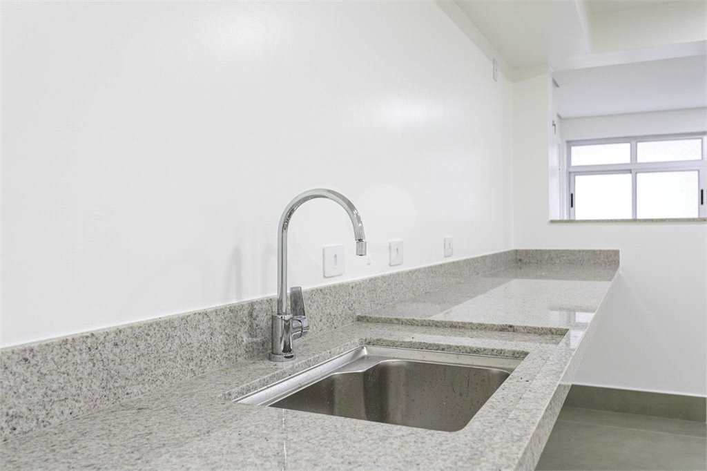 Apartamento à venda com 4 quartos, sendo 2 suítes,  em Bela Vista, São Paulo, SP