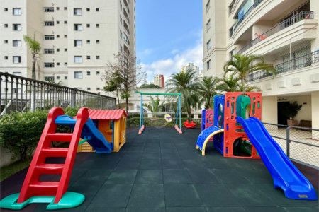 Apartamento à venda com 2 quartos, sendo 1 suíte, em Jardim Marajoara, São Paulo, SP