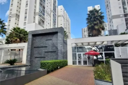Apartamento à venda com 2 quartos, sendo 1 suíte,  em Continental, Osasco, SP