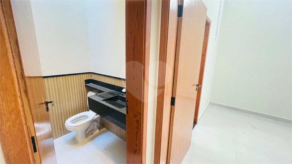 Casa à venda com 3 suítes no condomínio Terras de São Francisco, Sorocaba - SP