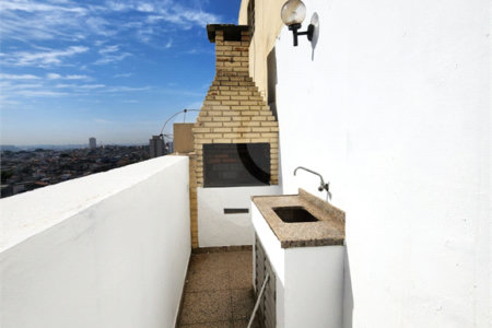 Apartamento à venda ou para alugar com 2 quartos, sendo 1 suíte, em Vila Gustavo, São Paulo, SP