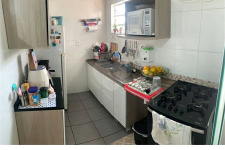 Casa à venda com 3 quartos em Parque Santana, Mogi das Cruzes, SP