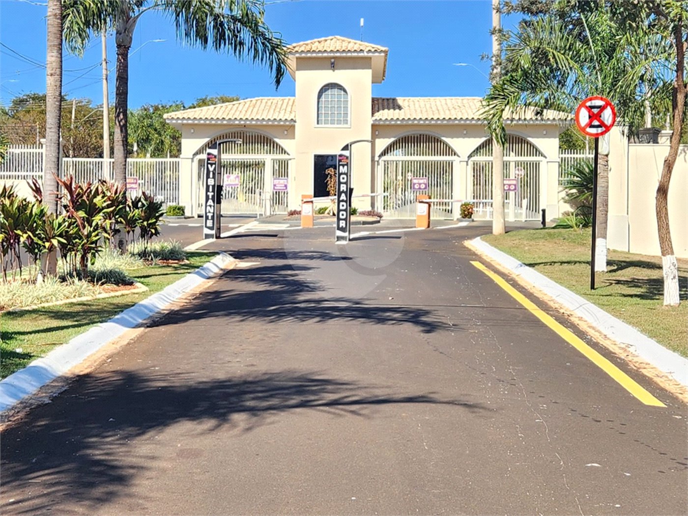 Terreno à venda no condomínio Bella Vittà Araraquara, Araraquara - SP