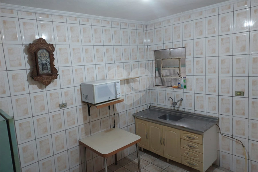 Casa à venda com 5 quartos em Imirim, São Paulo, SP