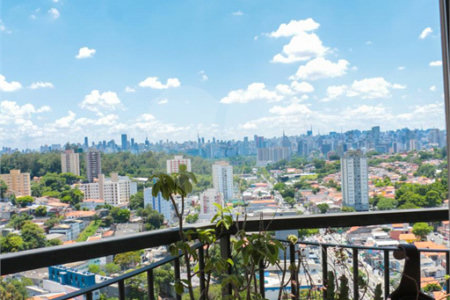 Apartamento à venda com 3 quartos, sendo 1 suíte, em Vila Gomes, São Paulo, SP