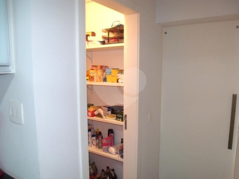 Apartamento à venda com 4 suítes em Jardim Vitória Régia, São Paulo, SP