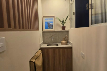 Apartamento com 2 dormitórios à venda, 67 m² por R$ 950.000,00 - Aparecida - Santos/SP
