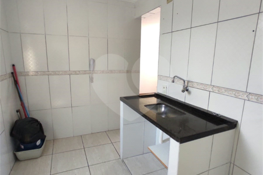 Apartamento à venda com 2 quartos em Tremembé, São Paulo, SP