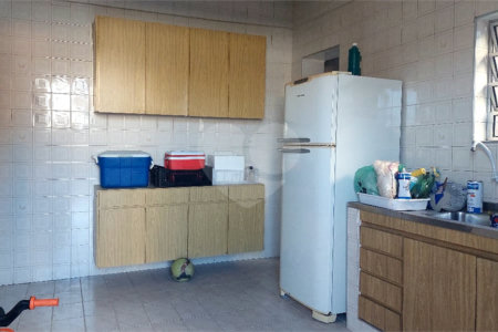 Casa à venda com 3 quartos em Sumarezinho, São Paulo, SP