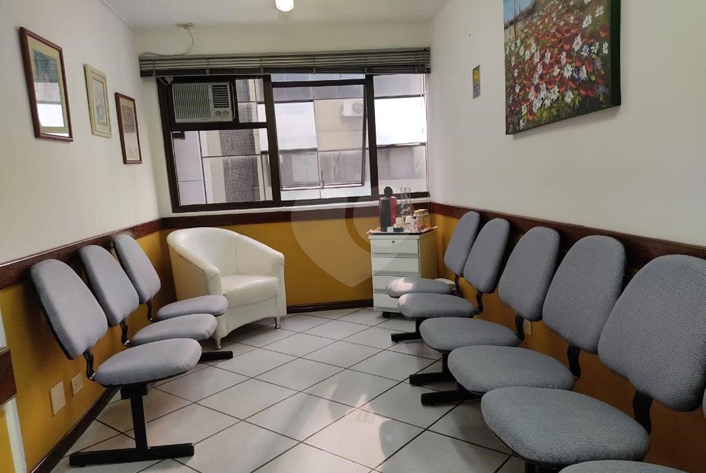 Sala à venda ou para alugar com 1 quarto em Perdizes, São Paulo, SP