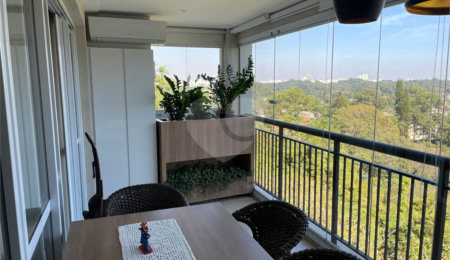 Apartamento à venda com 2 suítes em Vila Irmãos Arnoni, São Paulo, SP