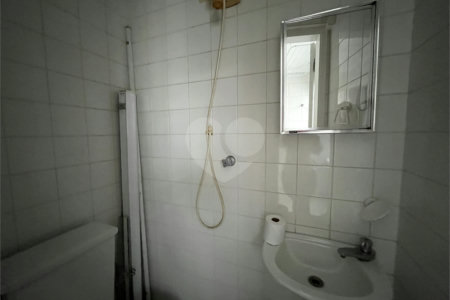 Apartamento para alugar com 3 quartos, sendo 1 suíte, em Perdizes, São Paulo, SP