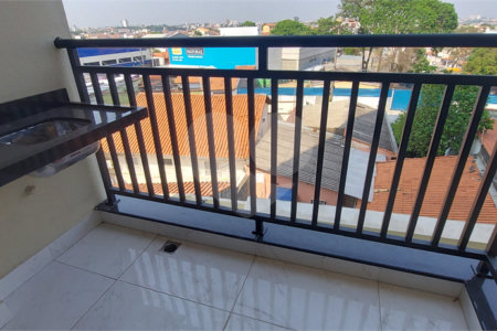 Apartamento à venda com 3 quartos, sendo 1 suíte, em Vila Barão, Sorocaba, SP
