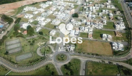 Terreno à venda no condomínio Jardim do Golf 3, São José dos Campos - SP