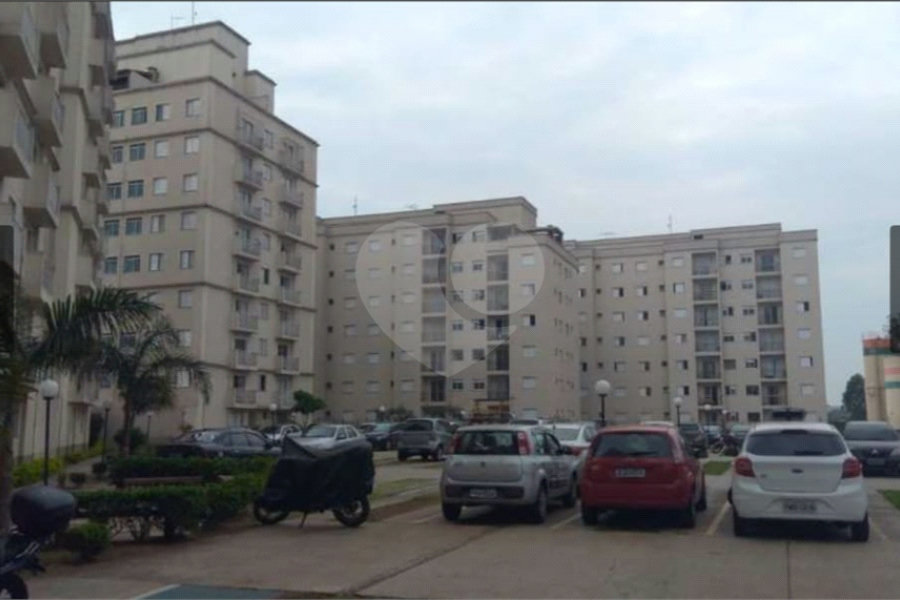 Apartamento à venda com 2 quartos em Jaraguá, São Paulo, SP