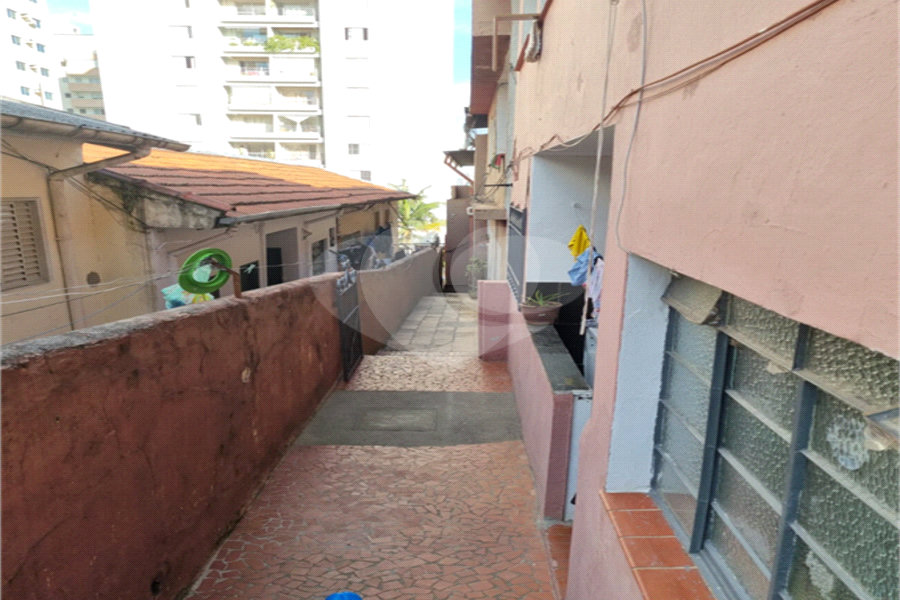 Terreno à venda em Casa Verde, São Paulo, SP