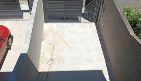 Sobrado à venda com 2 quartos, sendo 1 suíte,  em Vila Clarice, São Paulo, SP