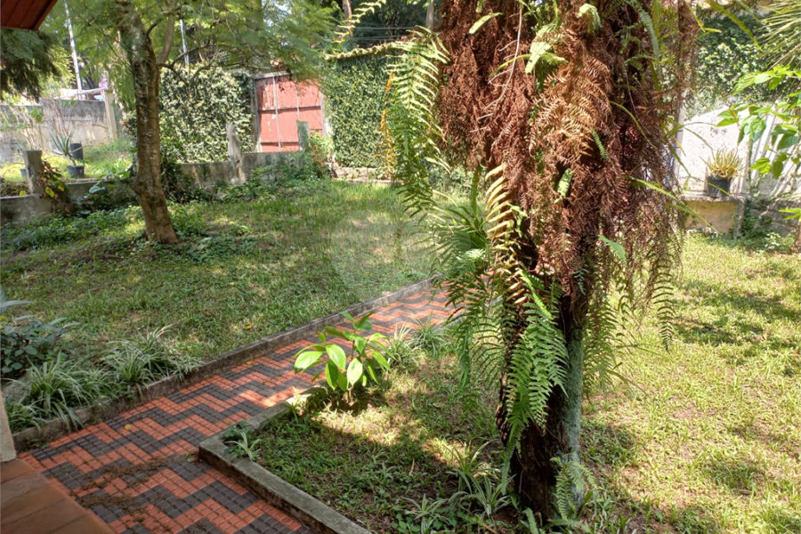 Terreno à venda com 2 quartos, sendo 1 suíte, em Jardim Floresta, São Paulo, SP