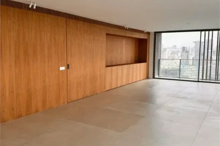 Apartamento para alugar com 4 quartos, sendo 3 suítes, em Pinheiros, São Paulo, SP