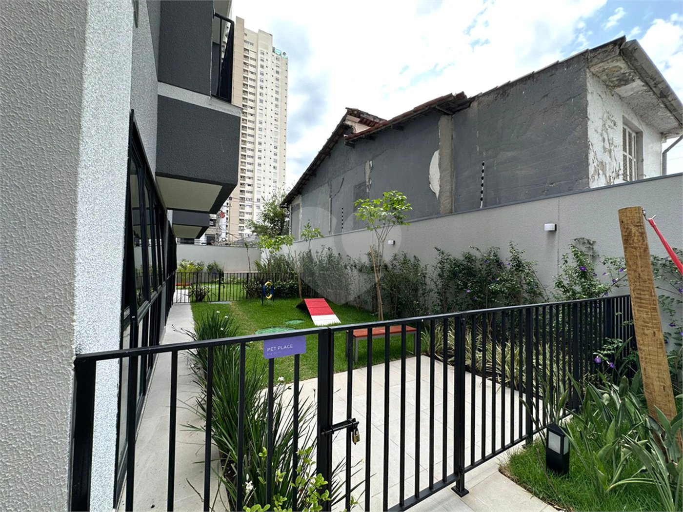 Apartamento à venda com 1 suíte em Vila Olímpia, São Paulo, SP