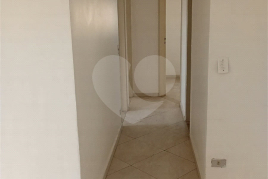 Apartamento à venda com 3 quartos em Santana, São Paulo, SP
