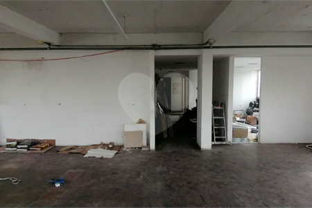 Sala comercial à venda em Higienópolis com 170 m2