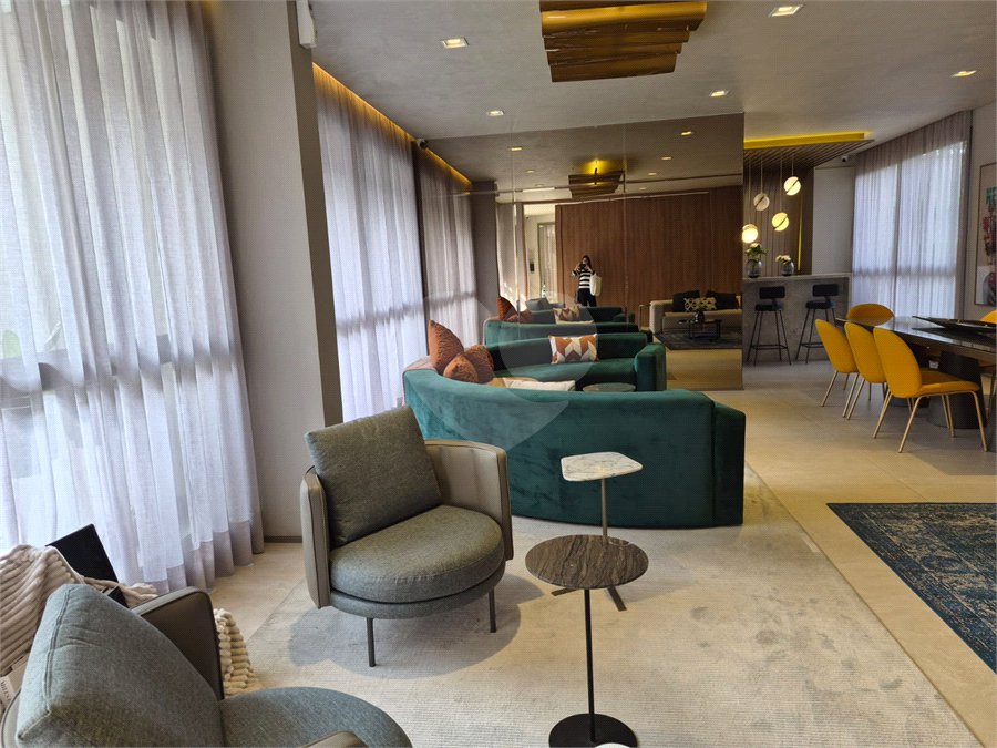 Studio para alugar com 1 quarto em Paraíso, São Paulo, SP