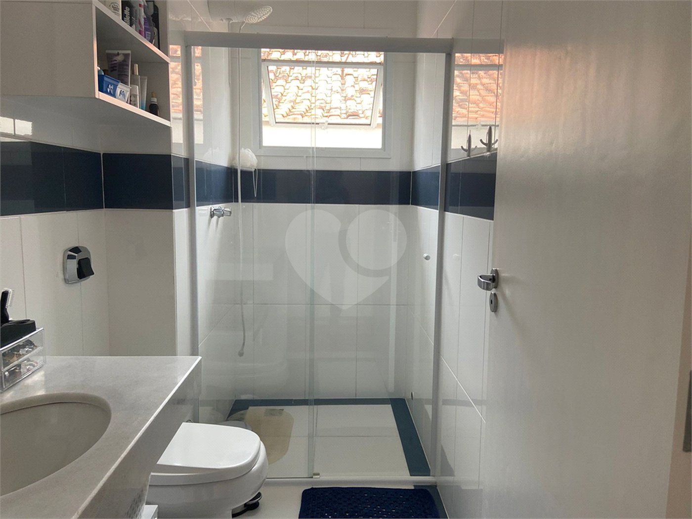 Sobrado à venda com 3 quartos, sendo 1 suíte, em Horto Florestal, São Paulo, SP