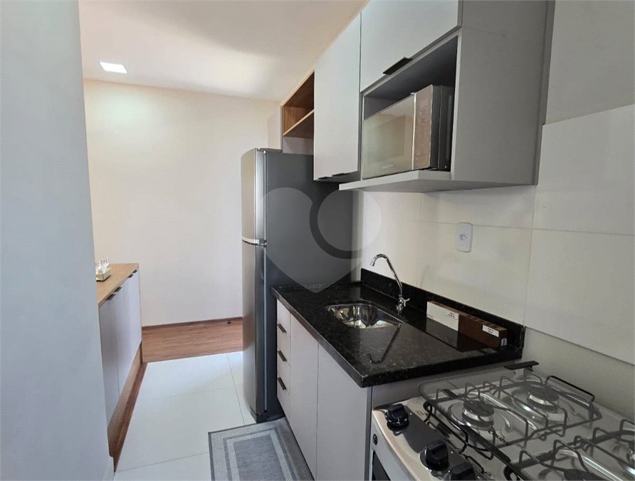 Apartamento à venda com 2 quartos em Quintais do Imperador, Sorocaba, SP