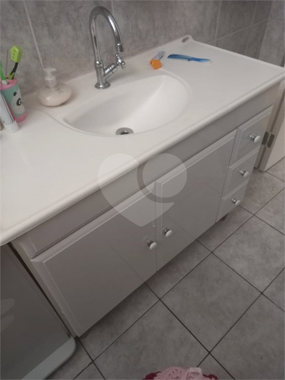 Apartamento à venda com 3 quartos em Vila Gustavo, São Paulo, SP