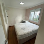 Apartamento à venda com 2 quartos, sendo 1 suíte,  em Paraíso do Morumbi, São Paulo, SP