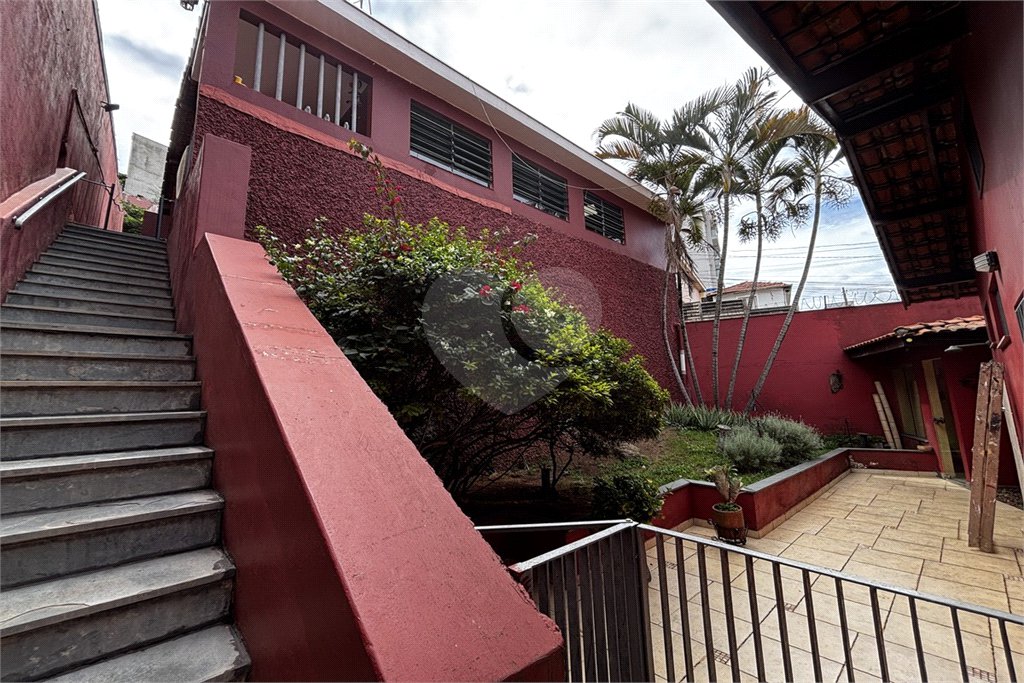 Sobrado à venda com 4 quartos, sendo 1 suíte, em Casa Verde, São Paulo, SP