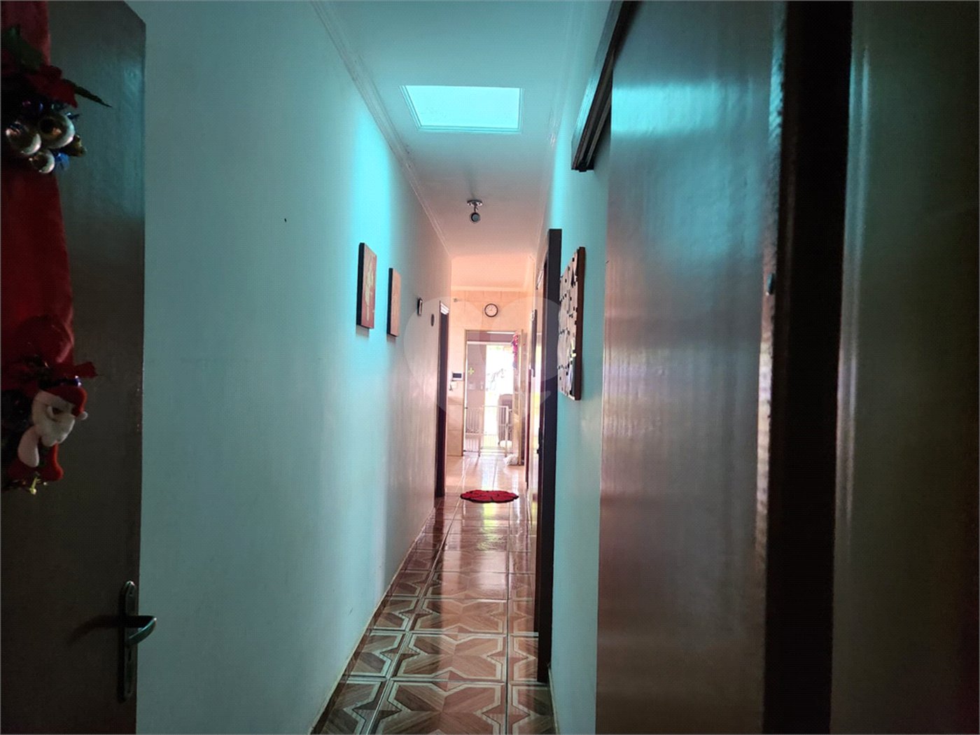 Casa à venda com 5 quartos, sendo 4 suítes, em Jardim do Carmo, Araraquara, SP