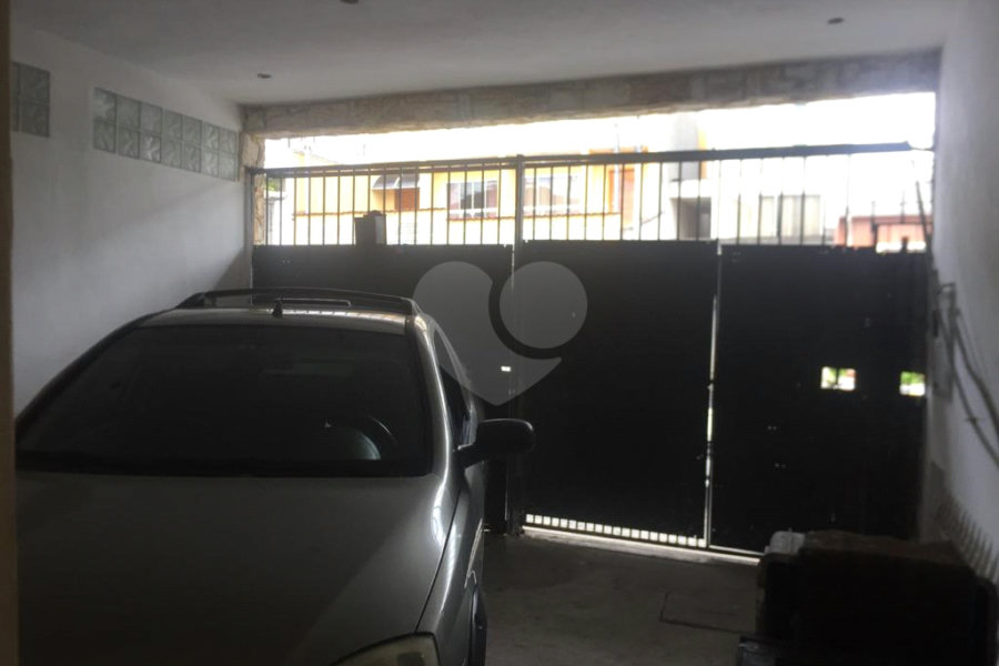 Sobrado à venda com 3 quartos, sendo 1 suíte, em Casa Verde, São Paulo, SP